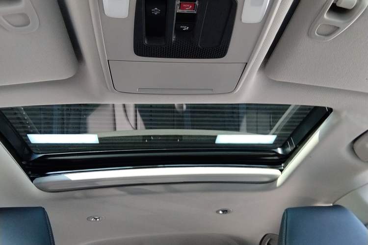 Used Honda Inspire 2023 260TURBO Deluxe Edition
