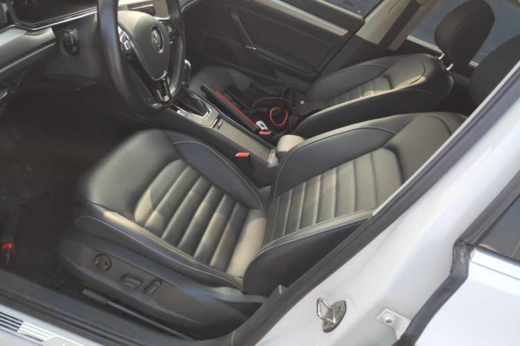 Used Volkswagen Lamando 2021 Revised Version 280TSI DSG Comfort Edition
