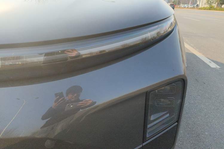 Used Li Auto L6 2024 Pro Model