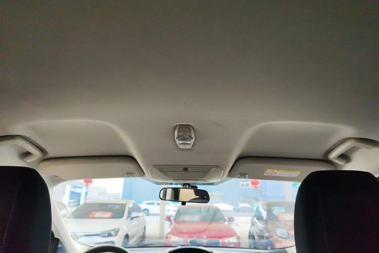 Used Ford Kuga 2015 1.5L GTDi Two-Wheel-Drive Comfort Model