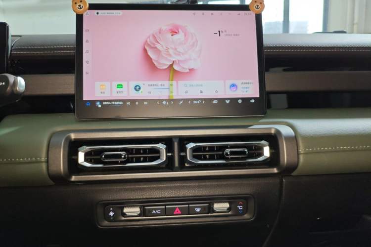 Used Baojun Spark EUV 2024 Flagship Edition 4 Seats