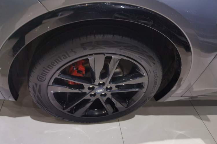 Used Ford EVOS 2022 EcoBoost 245 First Edition Limited Edition