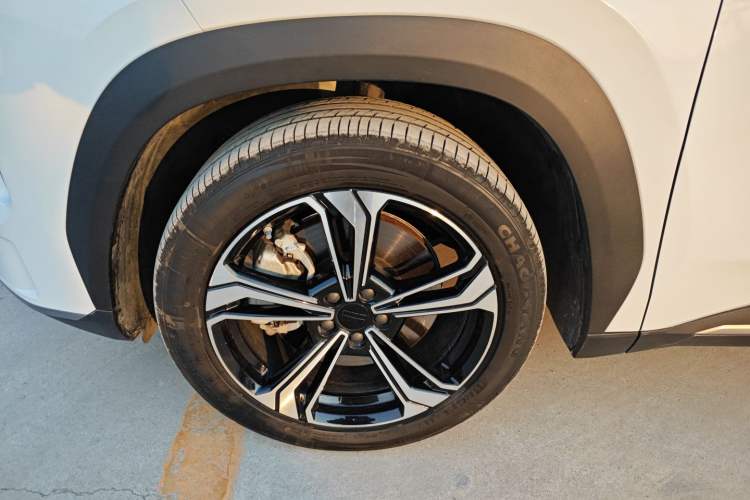 Used Geely Galaxy L7 2024 1.5T 115 km PLUS Dragon Edition
