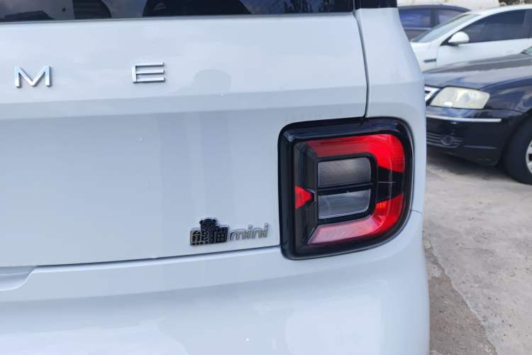 Used  Panda 2025 210km Panda Kart
