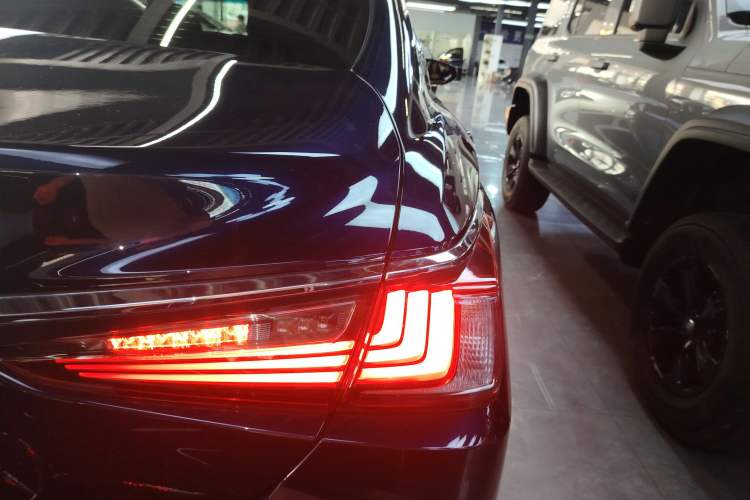 Used Lexus ES 2022 200 Luxury Edition
