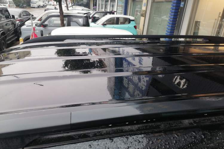 Used Wuling Zhiguang New Energy 
