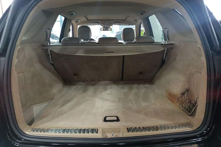 Used Mercedes-Benz M-Class 2014 ML 320 4MATIC
