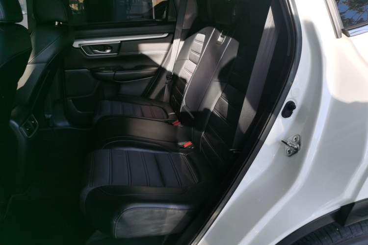 Used Honda CR-V 2021 240TURBO CVT Two-Wheel Drive Urban Edition