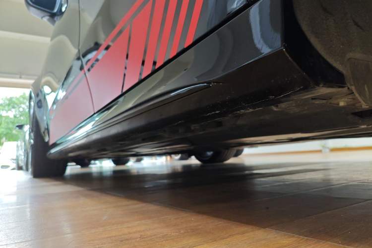 Used Mercedes-Benz A AMG 2020 Facelift AMG A 45 4MATIC+
