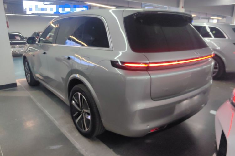 Used Li Auto L8 2024 Max