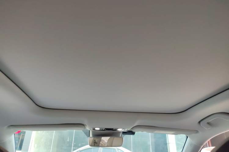 Used Leapmotor C11 2021 Deluxe Edition