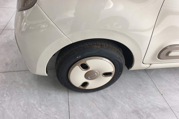 Used Bestune Pony 2025 222km Range Agile Horse
