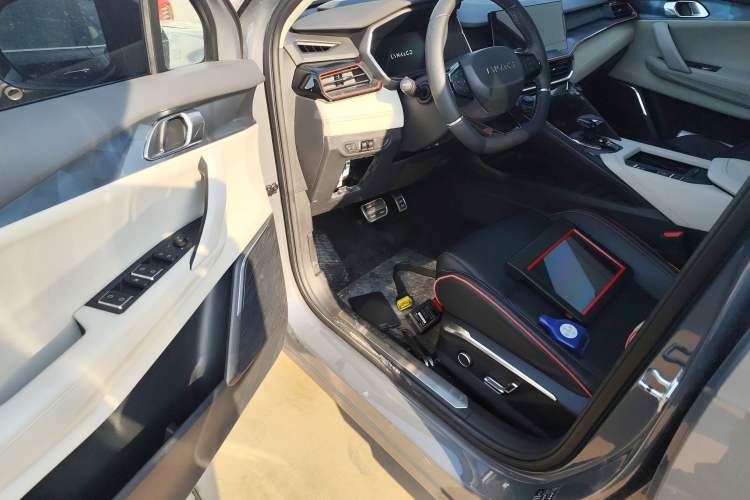 Used Lynk & Co 06 2020 1.5T YAO Halo