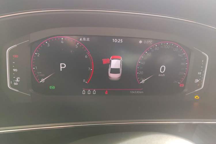 Used Volkswagen Passat 2021 330TSI Luxury Edition
