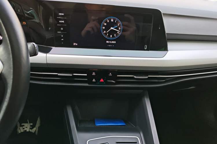 Used Volkswagen Golf 2021 280TSI DSG Pro