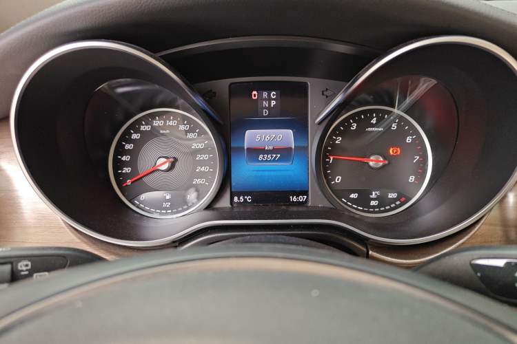 Used Mercedes-Benz V-Class 2021 V 260 L Long Wheelbase Prestige Edition