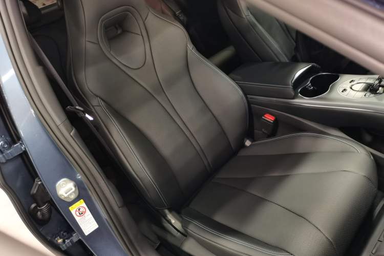 Used BYD Seal 2025 650 Zhihang Edition
