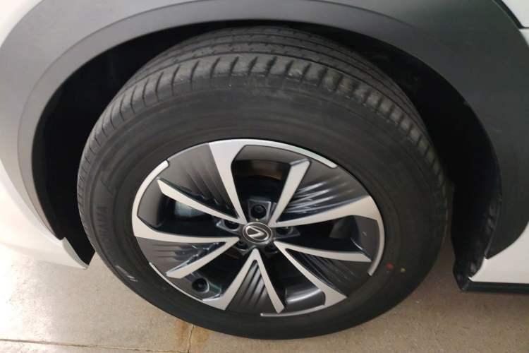 Used Lexus RZ 2023 450e All-Wheel Drive Luxury Edition
