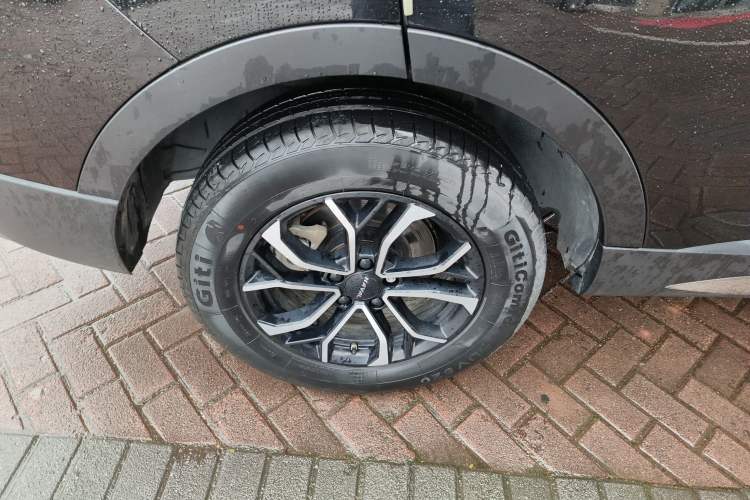 Used Haval H6 2021 National Trend Edition 1.5T Automatic Urban Version