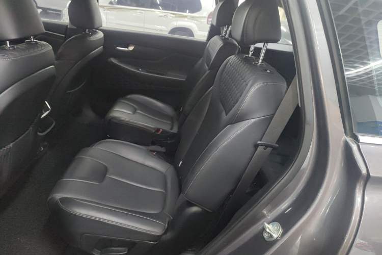 Used Hyundai Santa Fe 2019 380 TGDi GLS Automatic 2WD Luxury Version China V Standard
