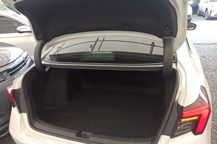 Used Honda Integra 2023 240TURBO CVT Phantom Night · Tech Edition
