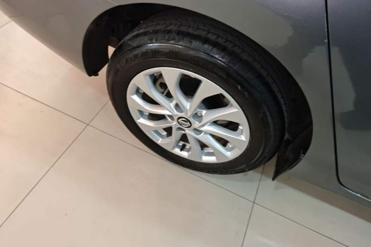 Used Nissan Sylphy 2022 Classic 1.6XE CVT Comfort Edition
