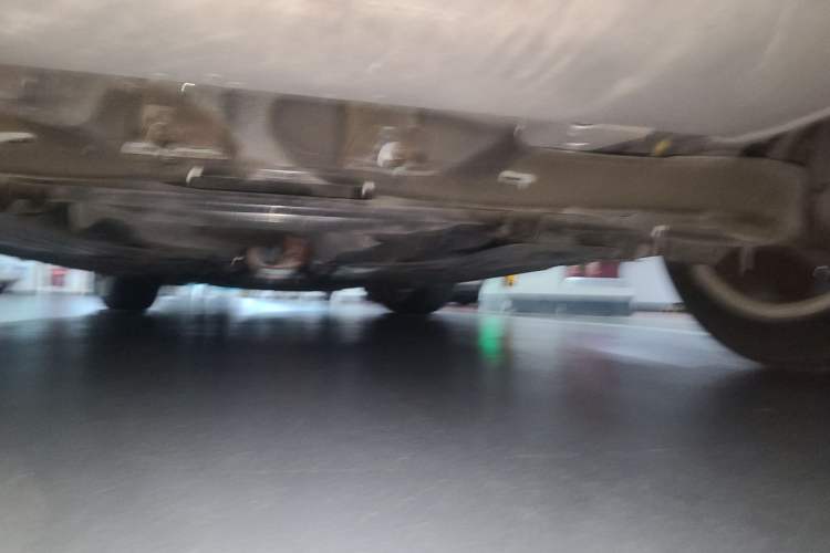 Used Volvo S60 2018 S60L T4 Zhiyuan Edition
