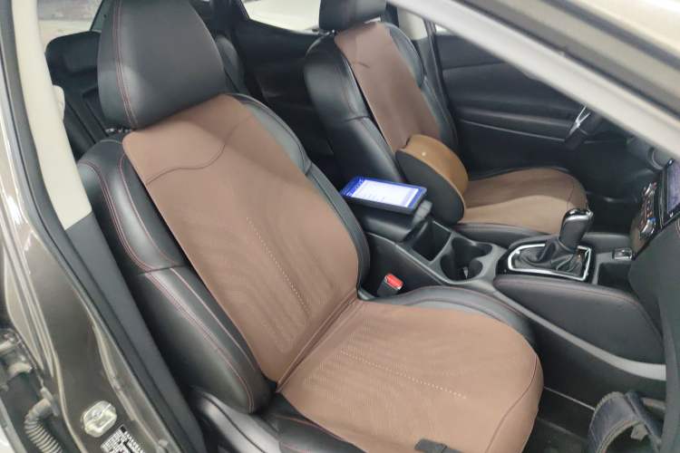 Used Nissan Qashqai 2019 2.0L CVT Luxury Edition