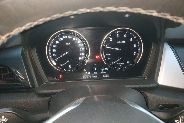 Used BMW 2 Series Gran Tourer 2018 220i Leading Model
