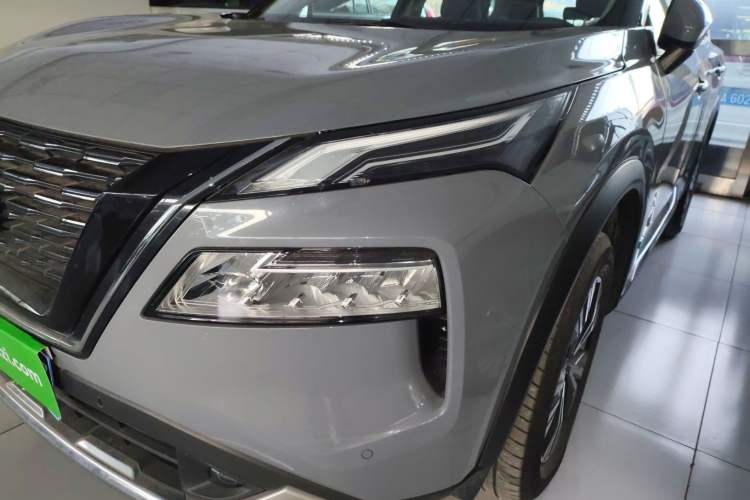 Used Nissan X-Trail 2023 e-POWER Ultra-Hybrid Dual-Motor All-Wheel-Drive Luxury Edition
