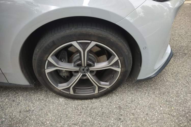 Used Nio ET5T 2023 75 kWh Touring
