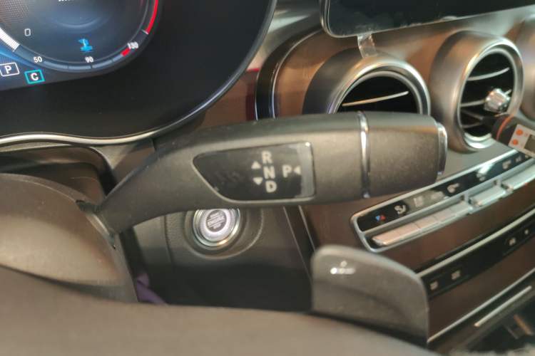 Used Mercedes-Benz GLC 2020 Facelift GLC 300 L 4MATIC Dynamic Edition