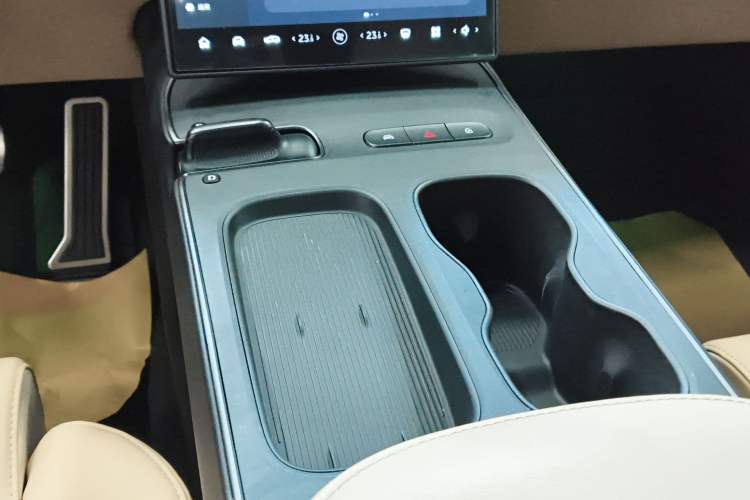 Used Nio ET5 2022 75 kWh
