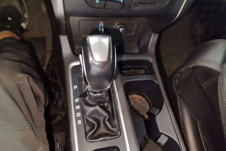 Used Ford Kuga 2018 EcoBoost 180 Two-Wheel-Drive Platinum Edition