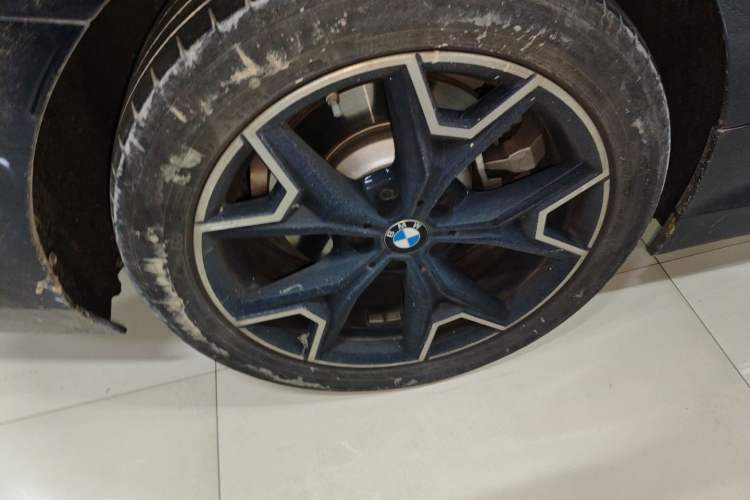 Used BMW i3 2025 eDrive 40 L Midnight Edition
