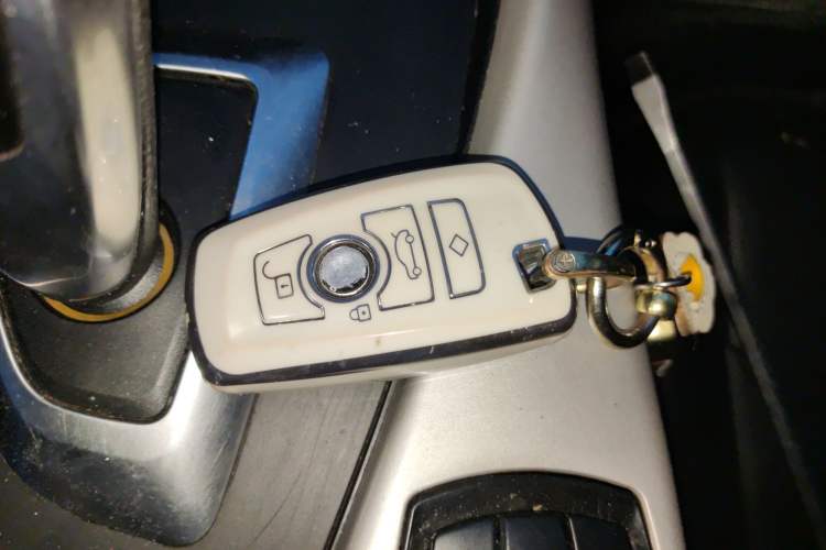 Used BMW 1 Series 2016 118i Leading Model
