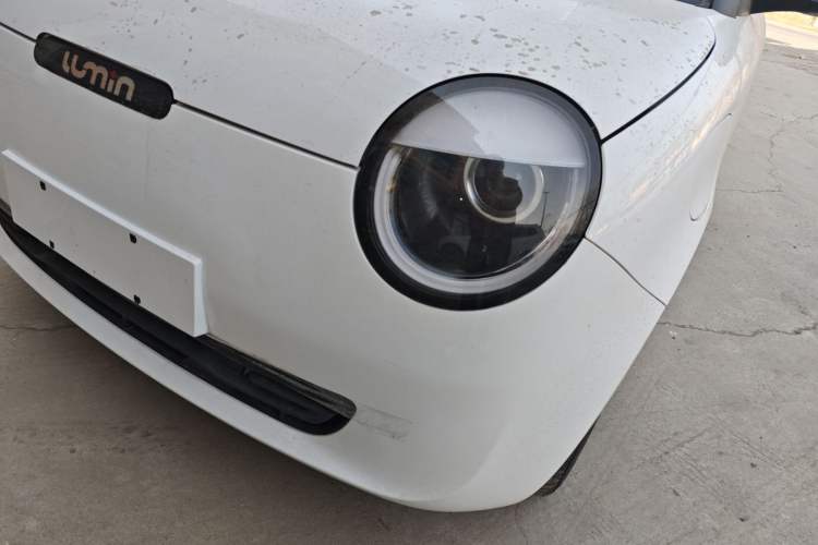 Used  Lumin 2024 130km Qingyue Version
