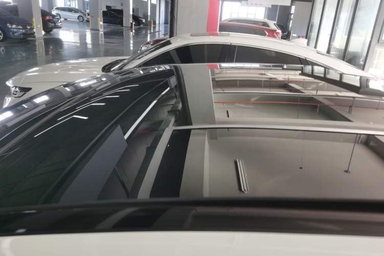 Used Mercedes-Benz C-Class 2023 Second Facelift C 260 L Sport Edition