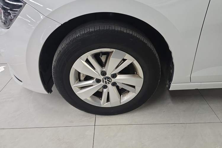 Used Volkswagen Polo 2023 Plus 1.5L Automatic Enjoy-the-Moment Edition