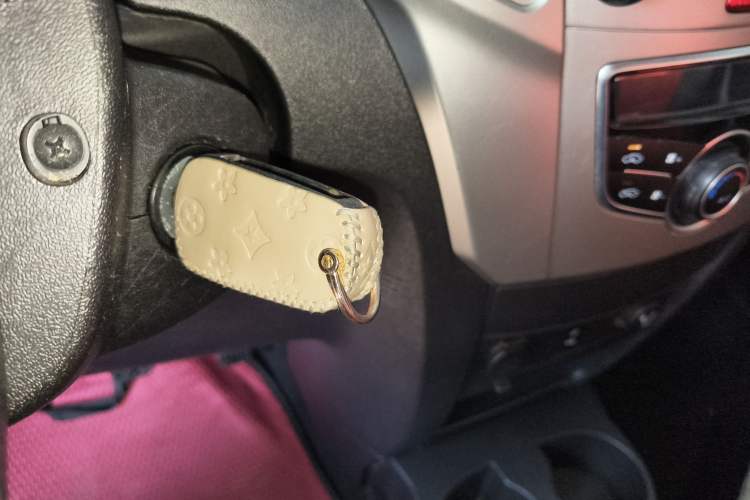 Used Haval H1 2017 Red Label 1.5L Manual Luxury Model