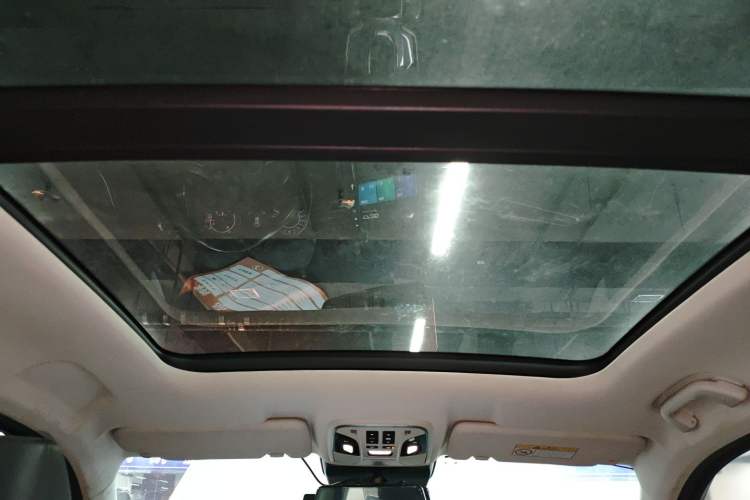 Used Haval H6 2020 1.5 GDIT Automatic Platinum Champion Edition
