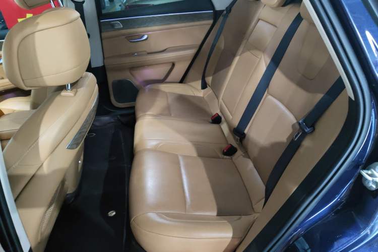 Used Hima AITO M5 2022 Range-Extended Rear-Drive Standard Version