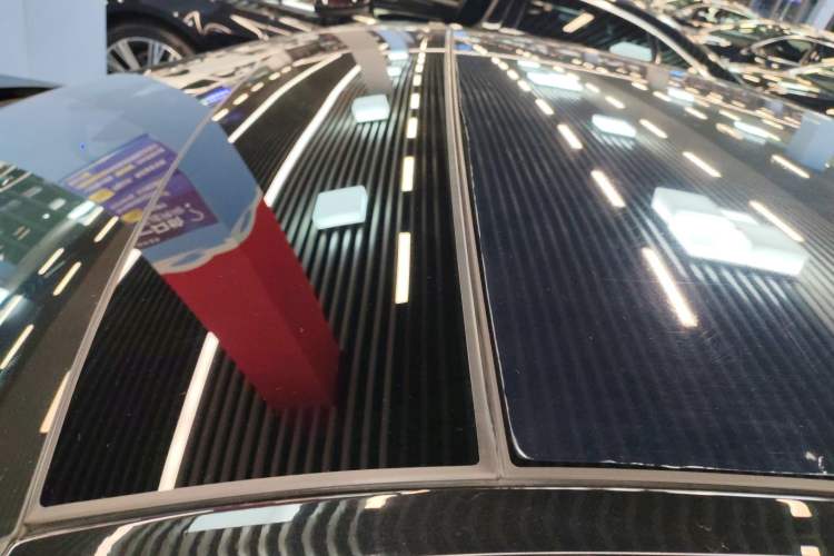 Used Audi A6L 2024 45 TFSI quattro Prestige Dynamic Edition