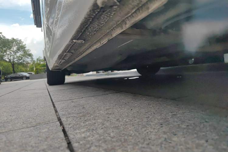 Used Chevrolet Monza 2020 Light Hybrid RS 330T Automatic Comfort Edition
