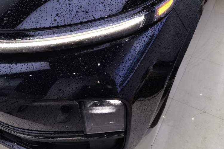 Used Li Auto L8 2023 Max model
