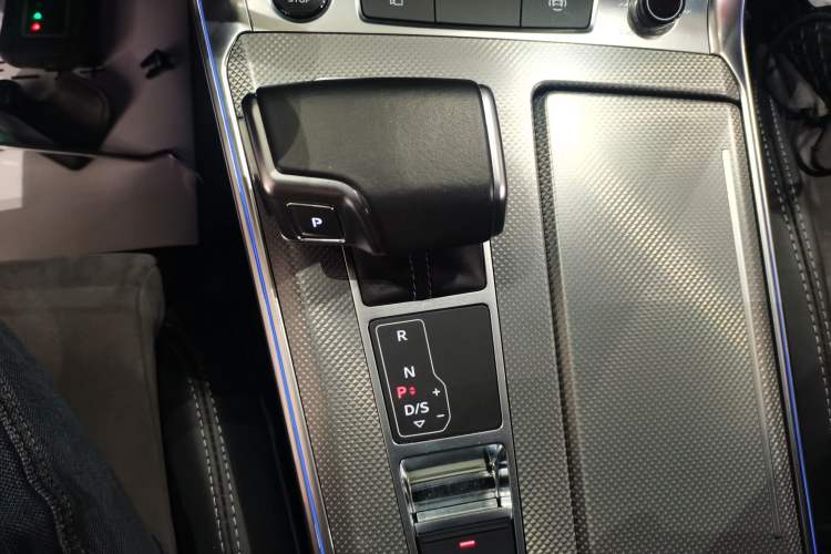 Used Audi A6L 2021 45 TFSI Prestige Dynamic Edition