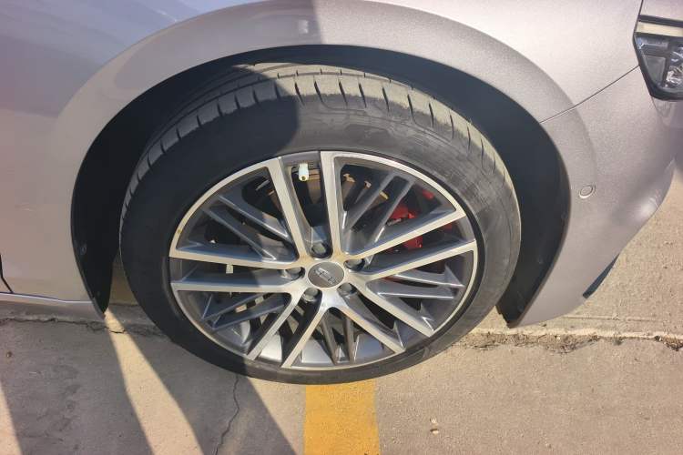 Used Geely Auto Preface 2023 2.0TD Prestige Version
