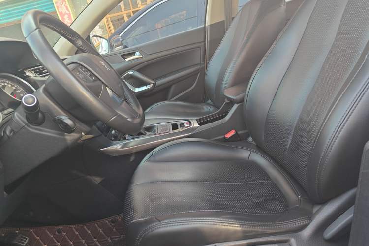 Used Peugeot 408 2018 Revised 350THP Automatic Luxury Edition
