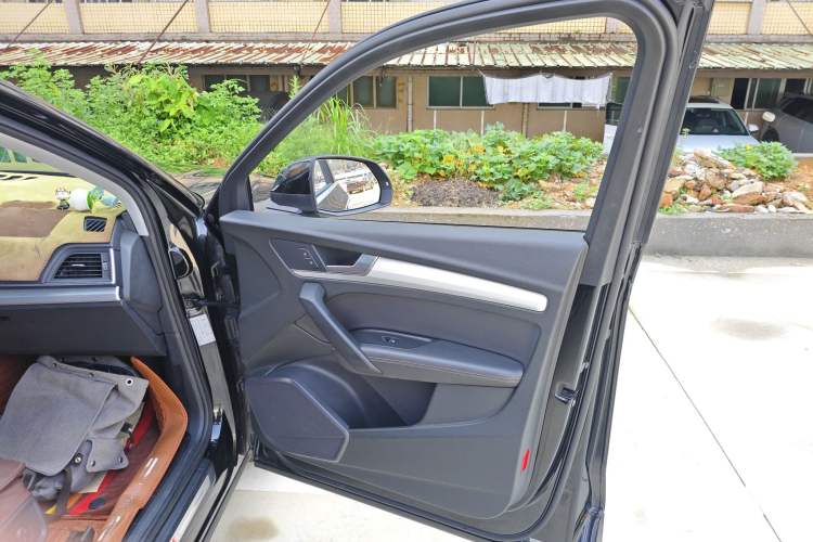 Used Audi Q5L 2020 40 TFSI Prestige Fashion Edition
