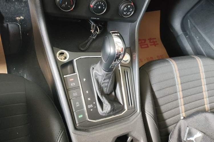 Used Volkswagen Lavida 2019 Hatchback 280TSI DSG Comfort Edition China VI Standard